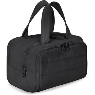 TravelTidy – Smart Toiletry Organizer