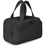 TravelTidy – Smart Toiletry Organizer