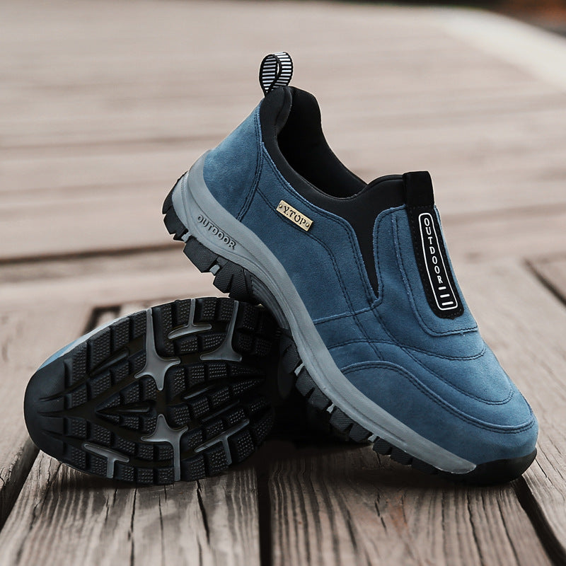 LiteStep - Lightweight Orthotic Everyday Shoes