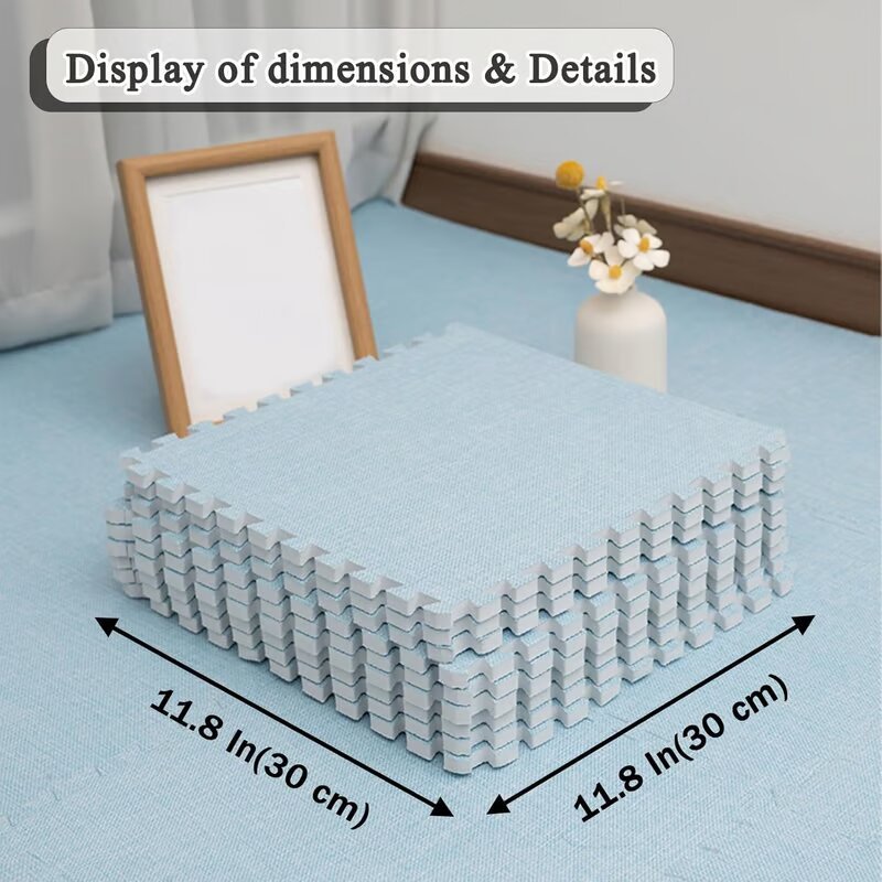 PlushNest – Ultra-Soft Plush Carpet for Your Interior