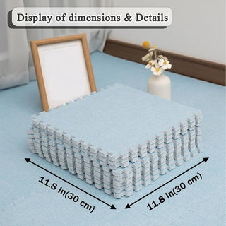 PlushNest – Ultra-Soft Plush Carpet for Your Interior