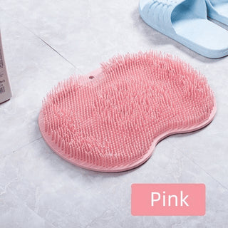 HydroMassage – Deep Clean Shower Scrubber