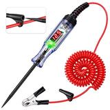 VoltGuard – Heavy Duty Digital Circuit Tester