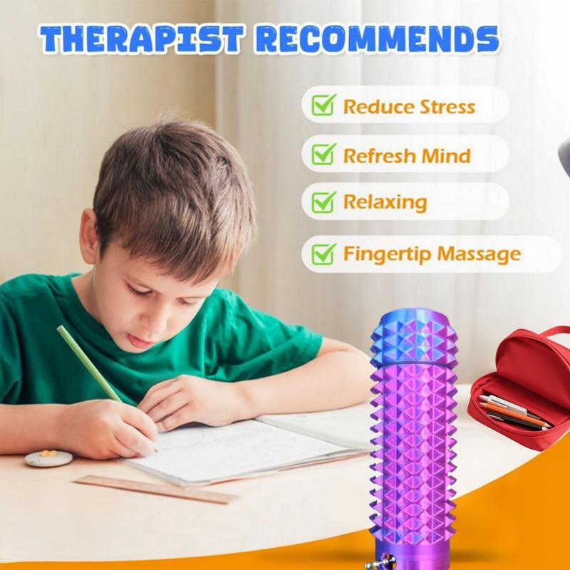 StressAway – Portable Pocket Stress Reliever