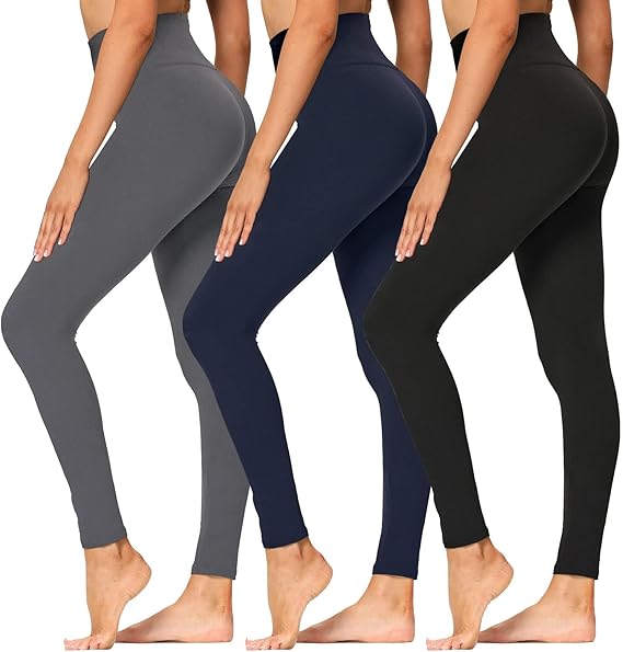 SculptX - Waist Shaping & Training Leggings