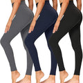 Cocoa+Grey+Black (3 Set)