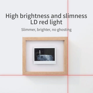 2023 New LED Screen Dual Laser Digital Protractor With Tripod-Free Shipping mysite
