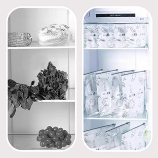 SnackSafe – Reusable Food Storage