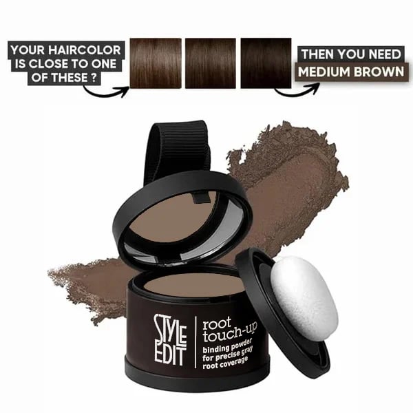 RootFixMagic Touch-Up by Style