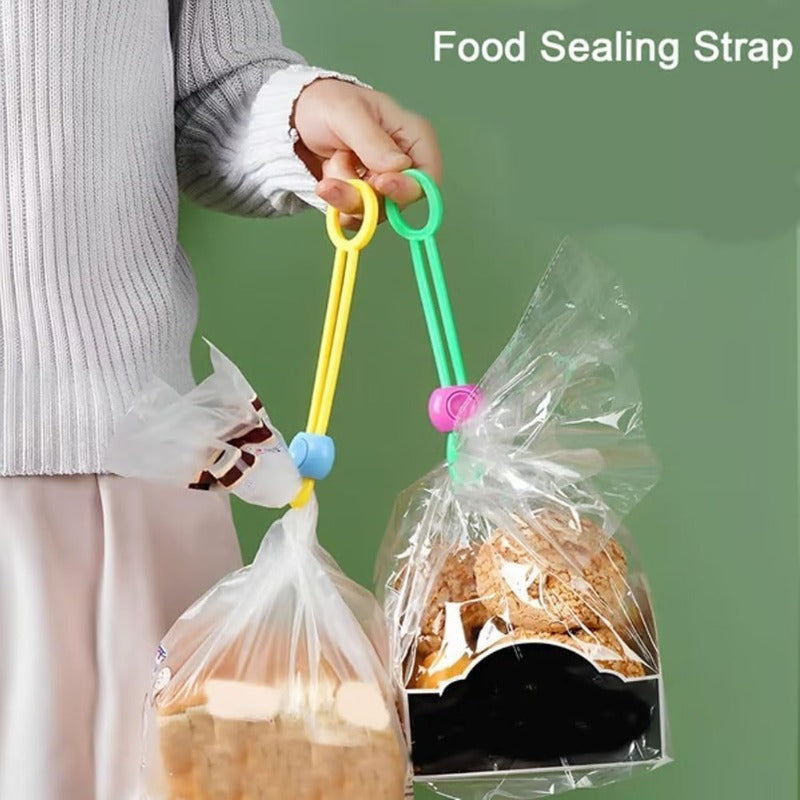 TidyLock - Multi-Purpose Food Strap
