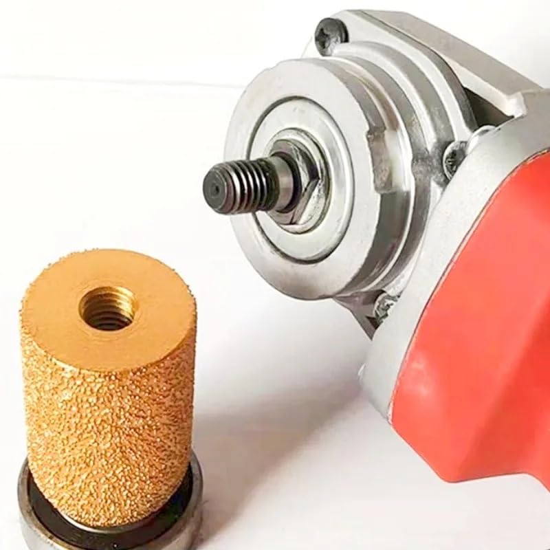 DuraFinger – Diamond Finger Grinding Wheel