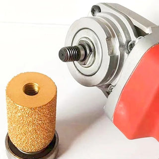 DuraFinger – Diamond Finger Grinding Wheel