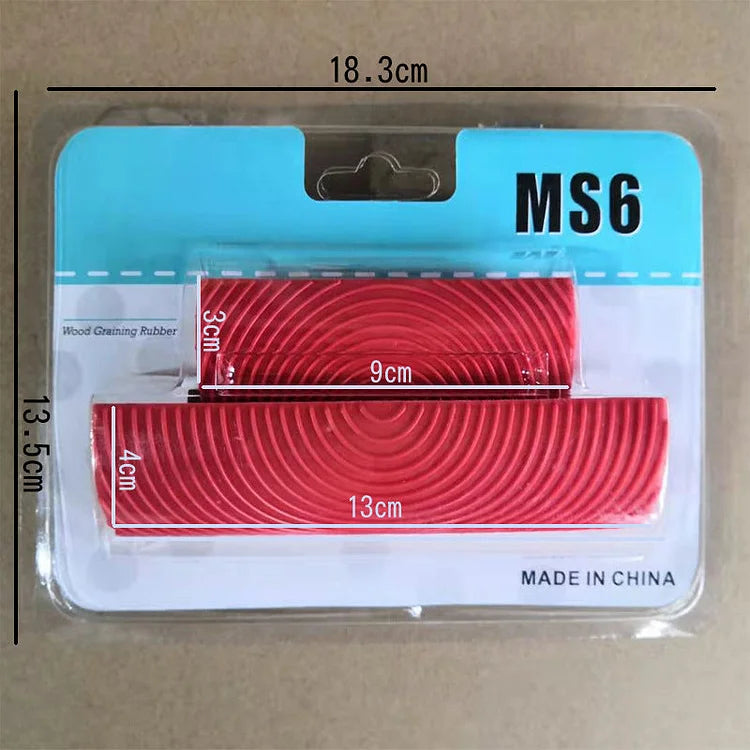 【Hot sale】🔱Wood grain tools