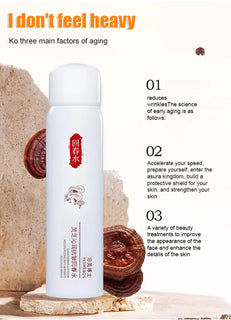 VistaRevive | Deeply Repairing Lingzhi Anti-Wrinkle Water