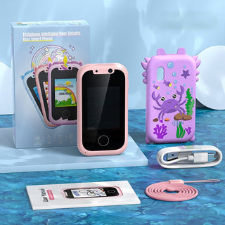 SmartKid - Educational Smartphone Toy