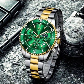 Men's Luxury Dress Watch