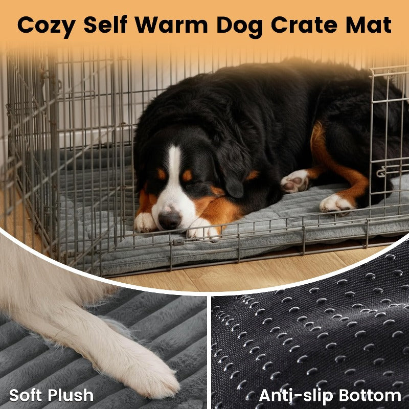 PawTherm – Self Warming Pet Bed