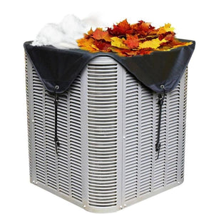 CoolCover - Premium Air Conditioner Protector