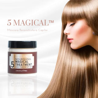 FiberRenew – Strengthening Hair Mask