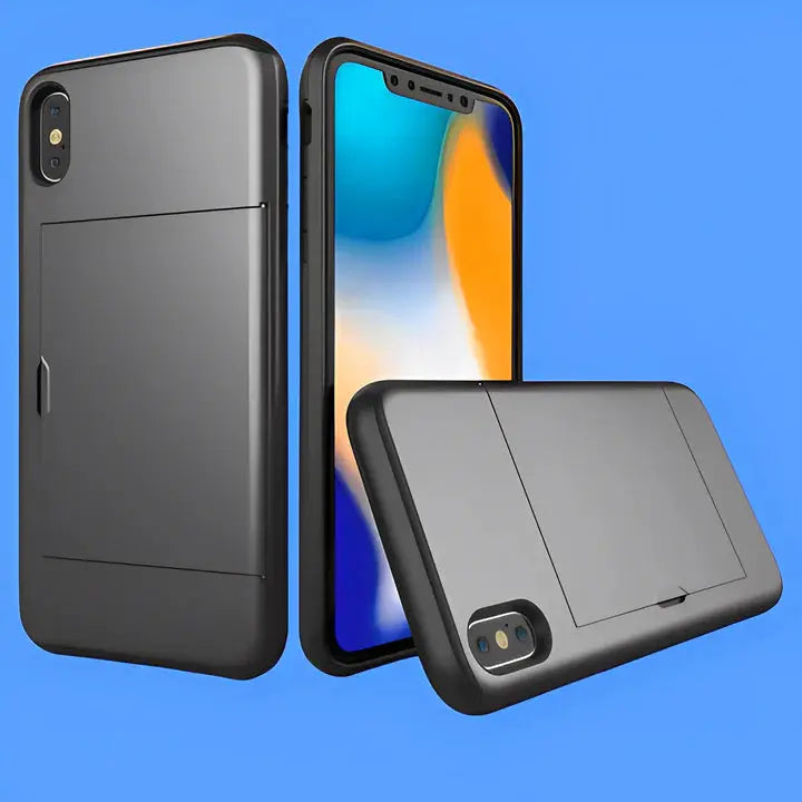 Marnetic™ iPhone Wallet Case marnetic