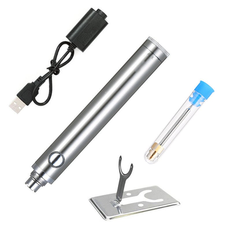 PowerWeld - Compact Wireless Welding Tool