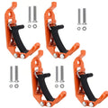 4 sets Orange