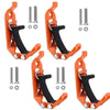 RuggedLock – Heavy Duty Tool Mount Bracket