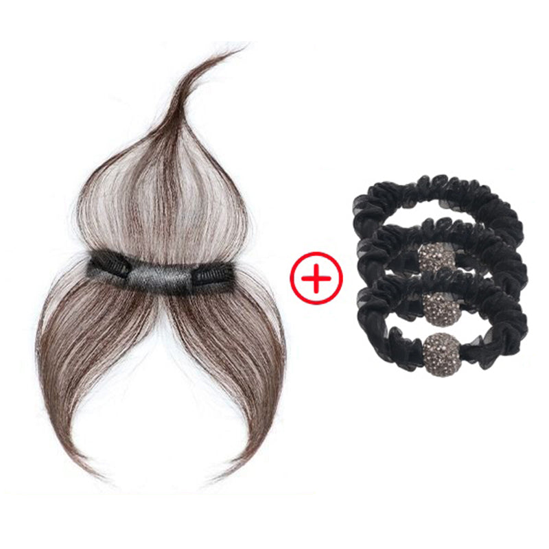 VelvetTress - Seamless Hair Topper