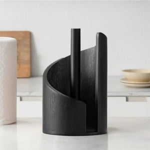 PeakCraft – Mountain Inspired Paper Towel Holder Stand