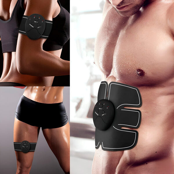 SmartSculpt – Abdominal Training Device