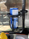 SipSure - Smart Gyro Cup Holder