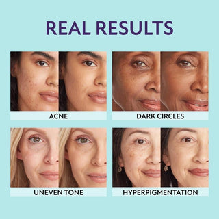 GlowFusion Pro - All-Day Radiant Complexion