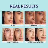 GlowFusion Pro - All-Day Radiant Complexion