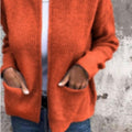 Dark Orange