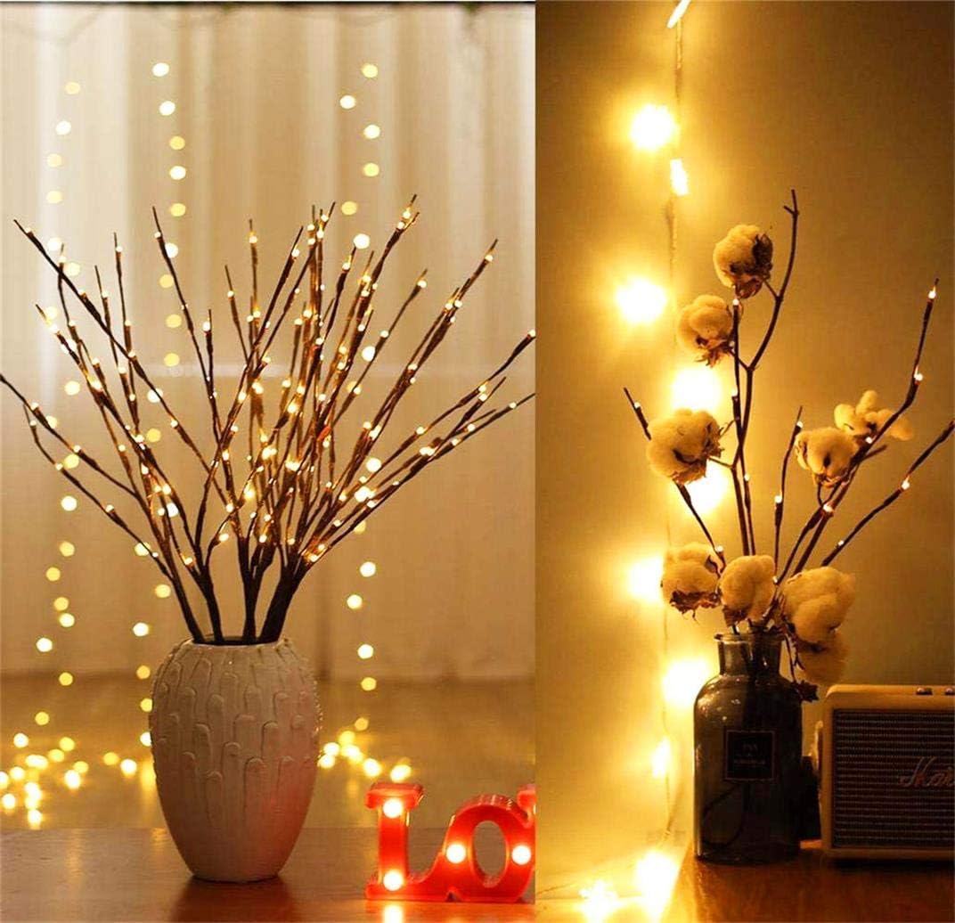 GlowBranch – Decorative LED Branch Light