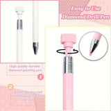 WaxFlow – Automatic Refillable Pen
