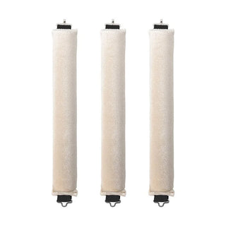 SilkWave – Heatless Satin Curling Set