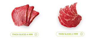 SharpEdge – Heavy Duty Meat Cutting Set