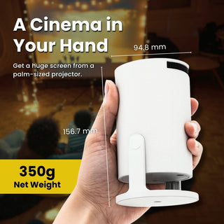 Flexibeam - Portable Projector