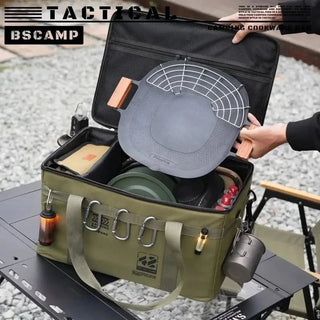 RoverBag - Rugged Foldable Outdoor Storage