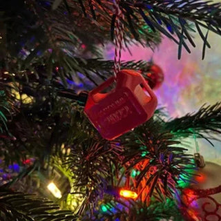 CashCranker - Gas Can Ornament marnetic