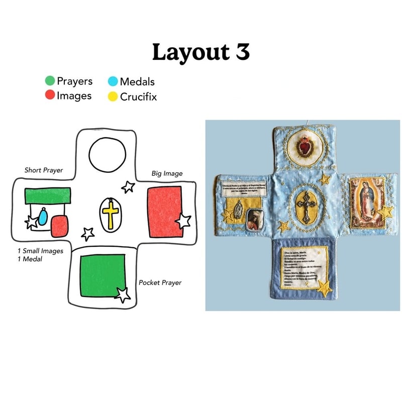 SoulWhisper – Handcrafted Pocket Devotional