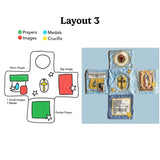 SoulWhisper – Handcrafted Pocket Devotional