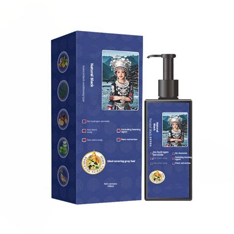 Hair Dye Image 7