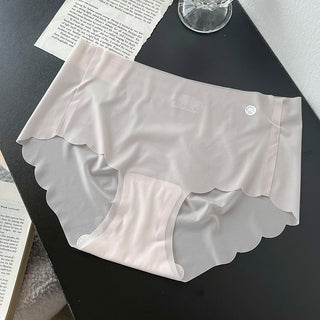 BreezeFlex - Invisible Ice Silk Underwear