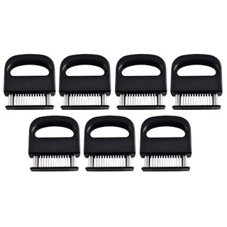 PrimeTender – Professional Spring Loaded Meat Tenderizer