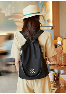 Multi-Functional Oxford Shoulder Bag marnetic