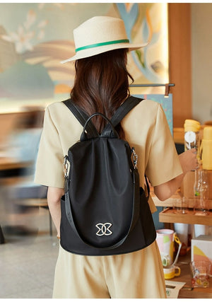 Multi-Functional Oxford Shoulder Bag marnetic
