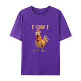 FCaw – Savage Chicken T-Shirt
