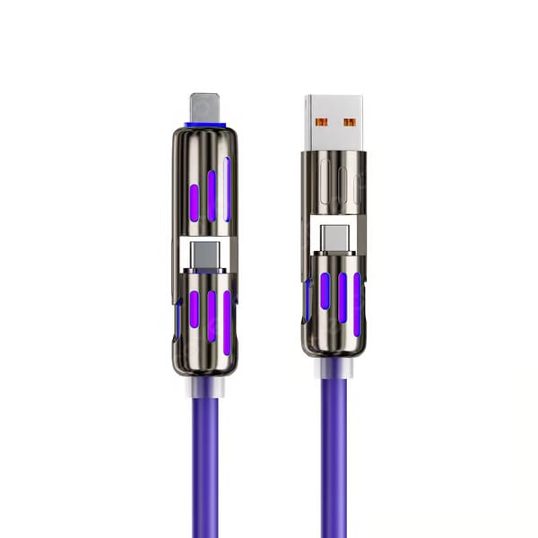 PowerLink 4in1 – Charge Everything, Everywhere ⚡